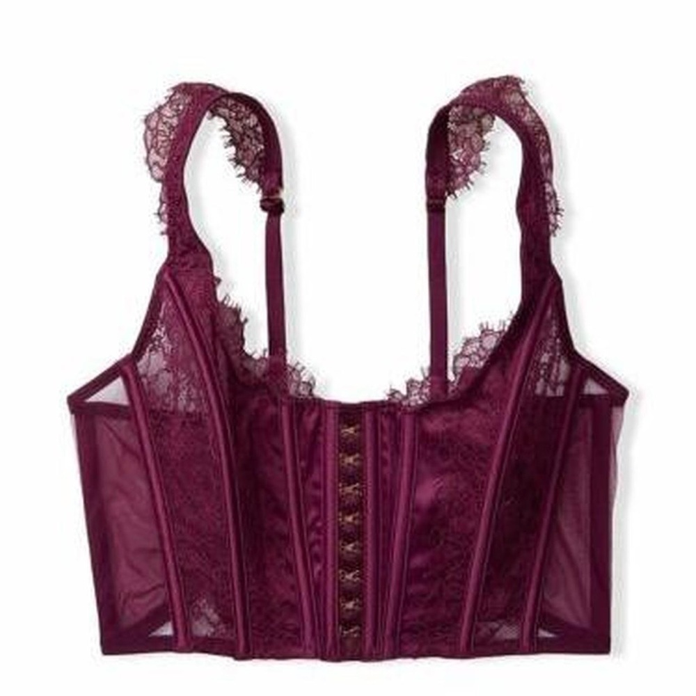 Victoria’s Secret Corset